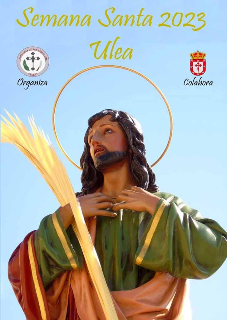 Semana Santa en Ulea  